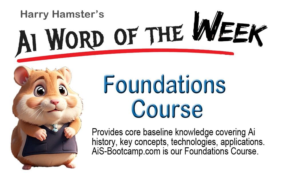 Word of the Week